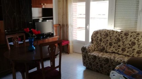 Photo 2 of Flat for rent in Hospital, Albacete Capital
