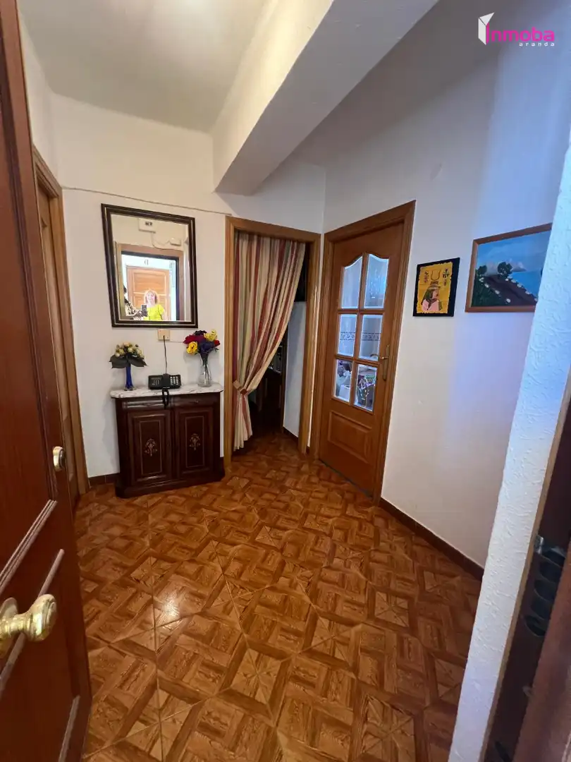 Piso en venta en Aranda de Duero con Calefacción