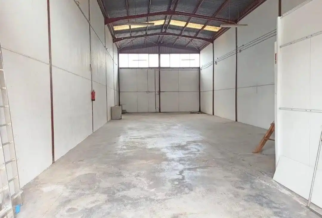 Fabrikhallen zur Miete in Balcón de Finestrat - Terra Marina