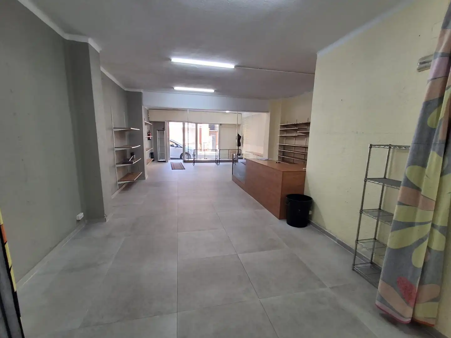 Local en venda en Mollet del Vallès