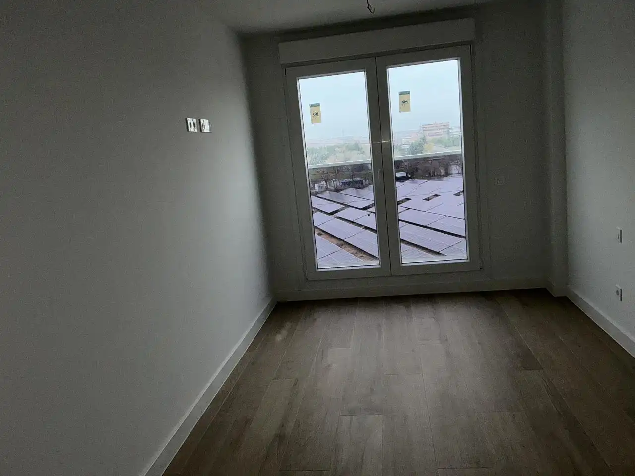 Habitación de Ático de alquiler en Getafe con Aire acondicionado, Calefacción y Terraza