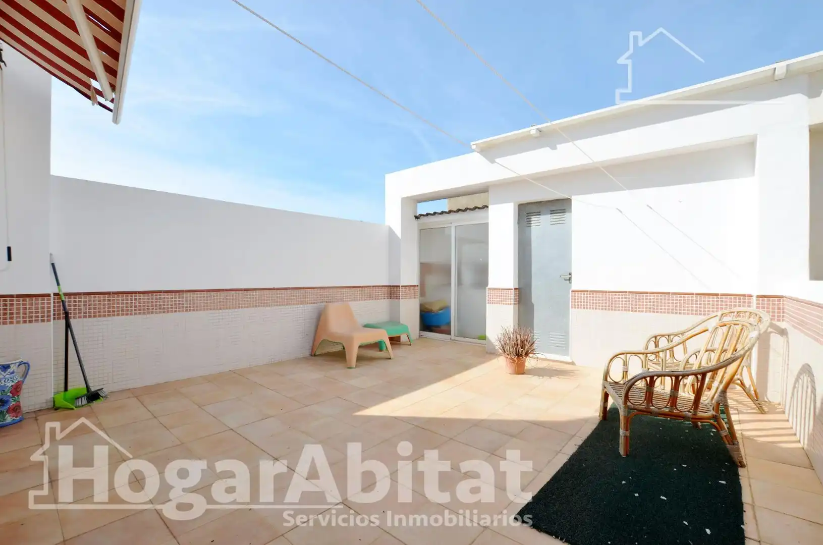 Penthouse mit Terrasse zum Verkauf in Calle Cullera, imagen 58