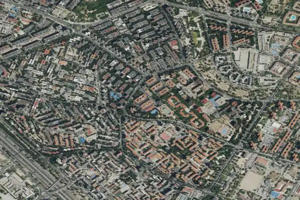 Appartamento in vendita a Moratalaz, imagen 6