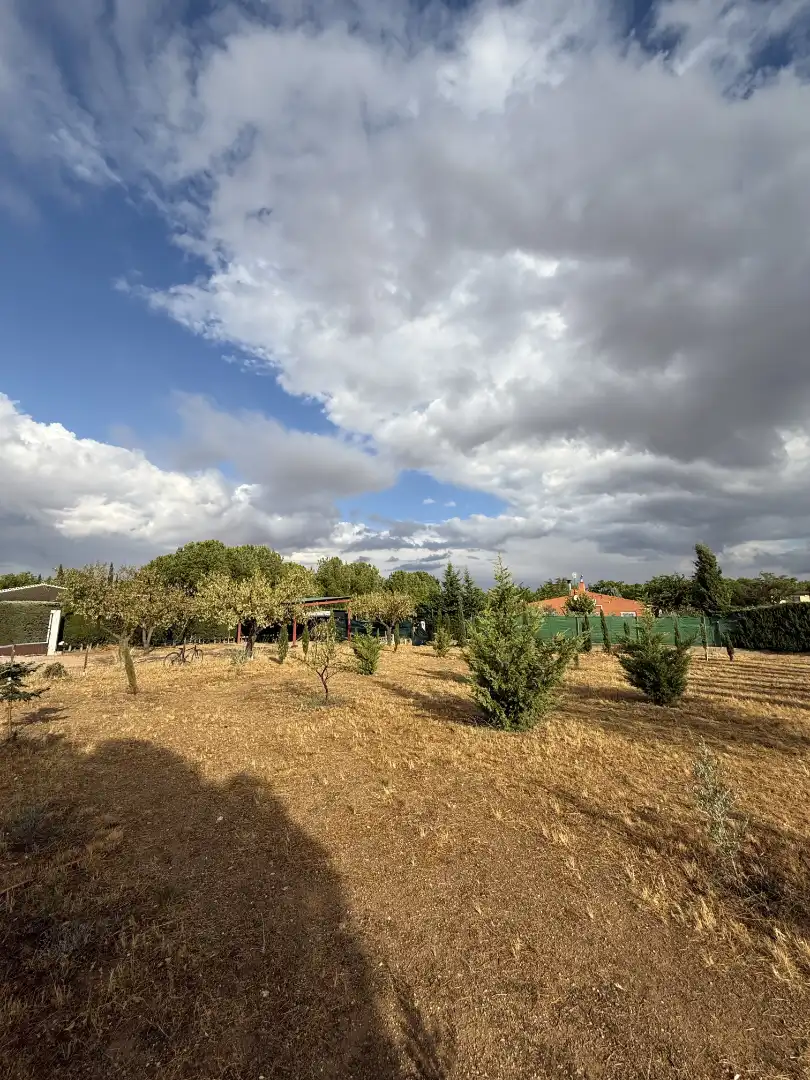 Xalet amb jardí en venda a Carretera a, imagen 16