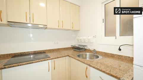 Photo 4 of Flat to share in El Raval,  Barcelona Capital