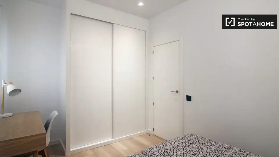 Flat to rent in Retiro, imagen 18