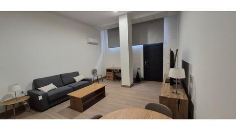Foto 4 de Apartament de lloguer a Calle Fernando Sánchez Sampedro, Pardaleras, Badajoz Capital