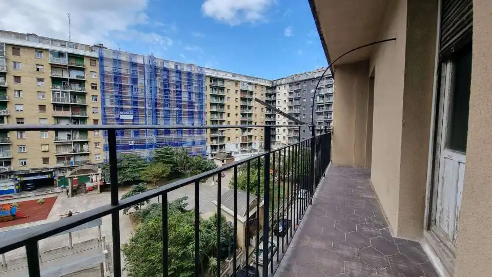 Piso con ascensor en venta en Felipe IV 6, imagen 5