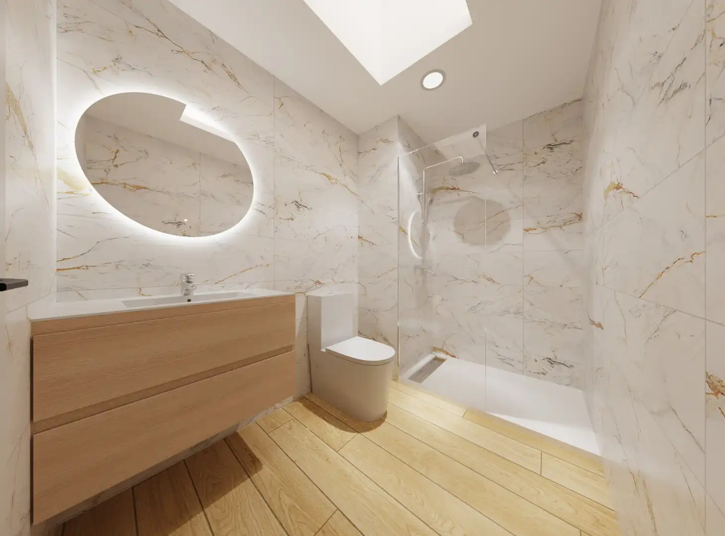 Dúplex con terraza en venta en Carrer de Doctor Maximí Fornés 16, imagen 9