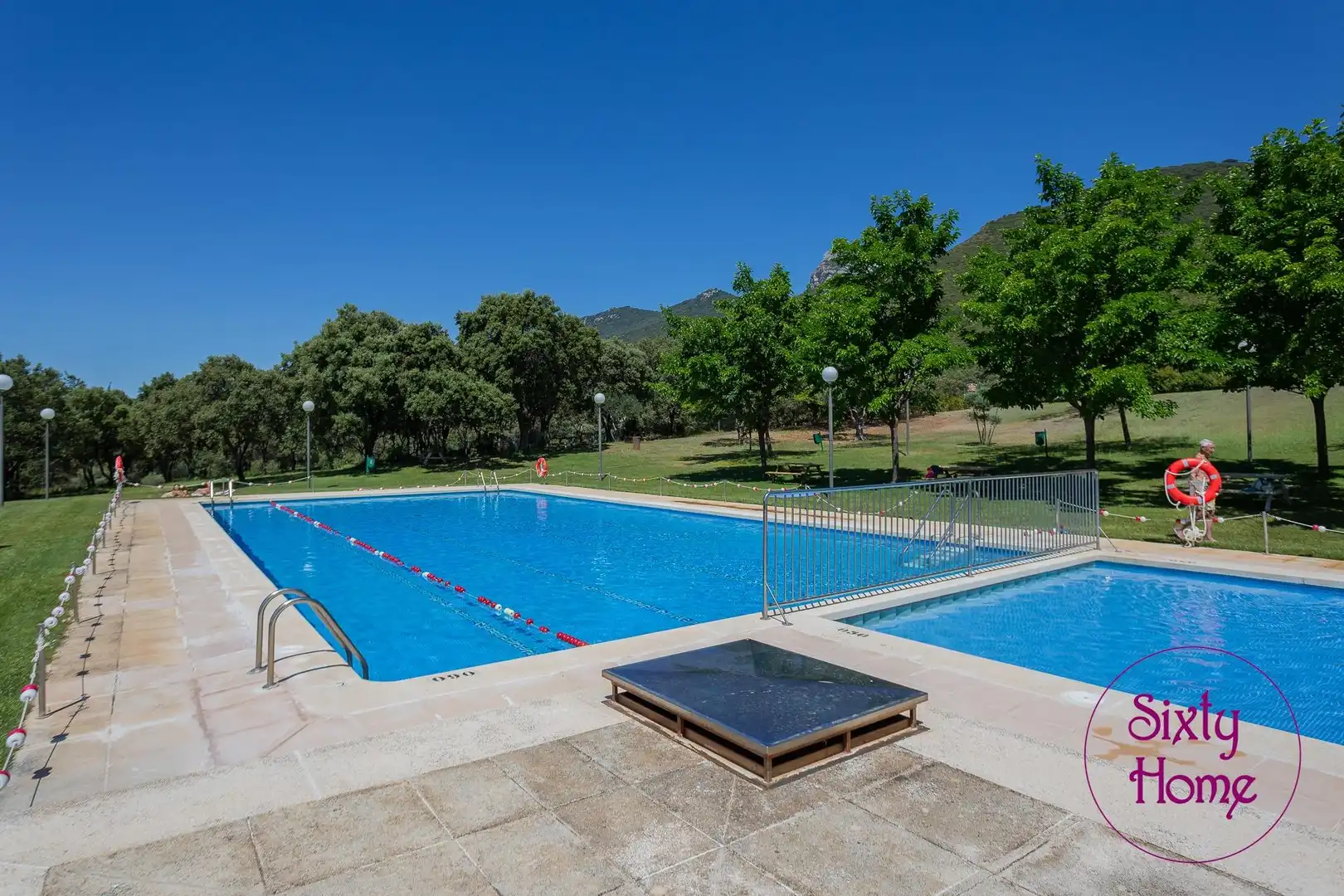 Villa avec piscine à vendre à Urbanizacion PARQUE DE GUARA 29, imagen 57