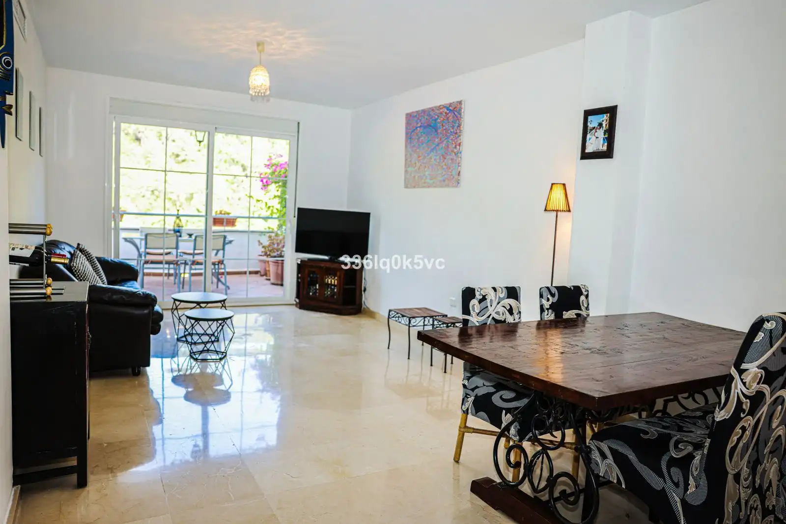 Piso con piscina en venta en Avenida La Moraleda 8, imagen 4