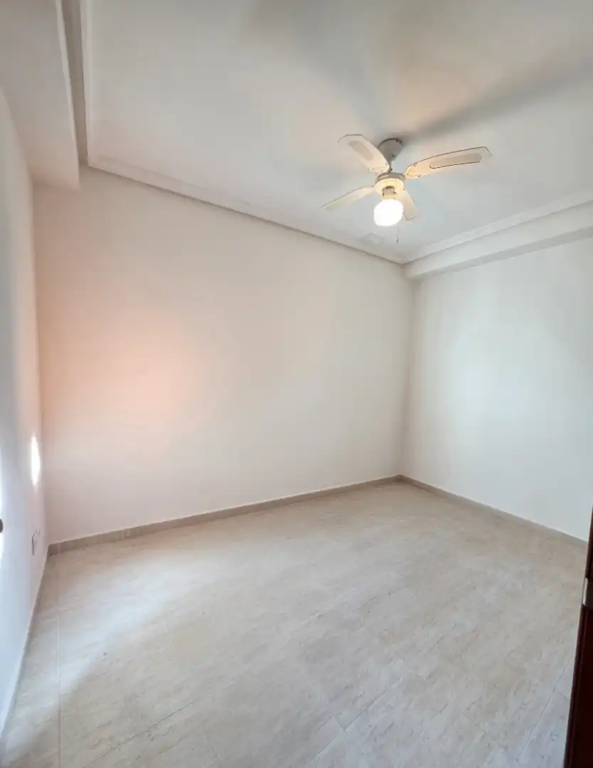 Flat for sale in Mocejón  with Heating