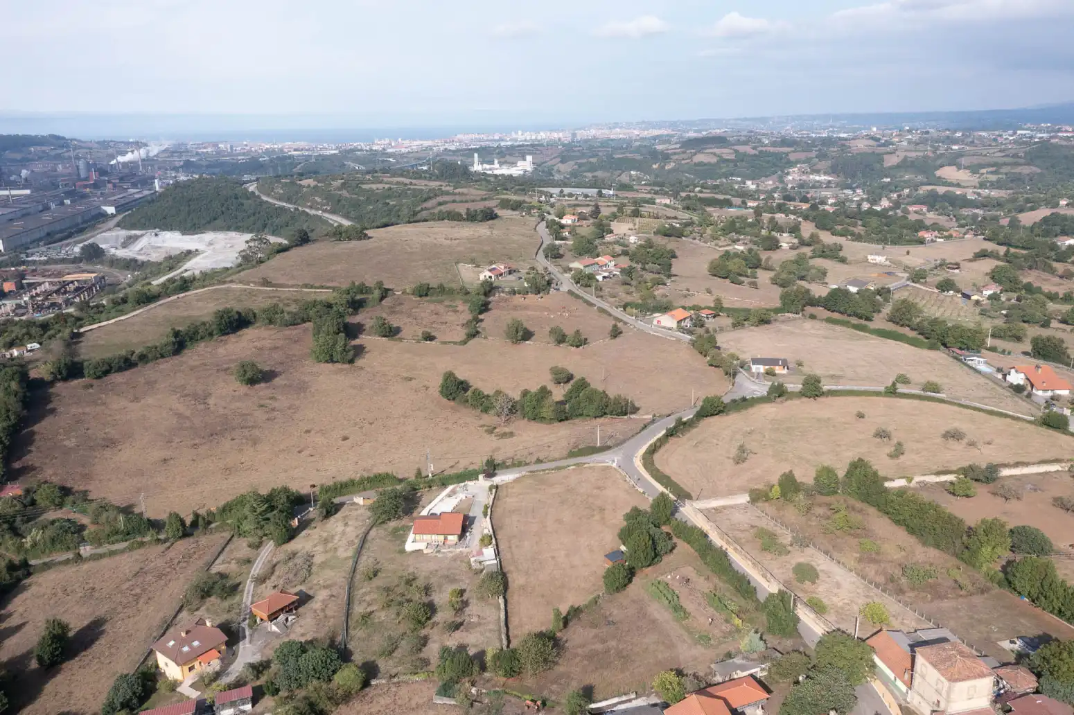 Terreno residencial en venta en Gijón - CM DEL CALEYON-CENERO 96, imagen 23