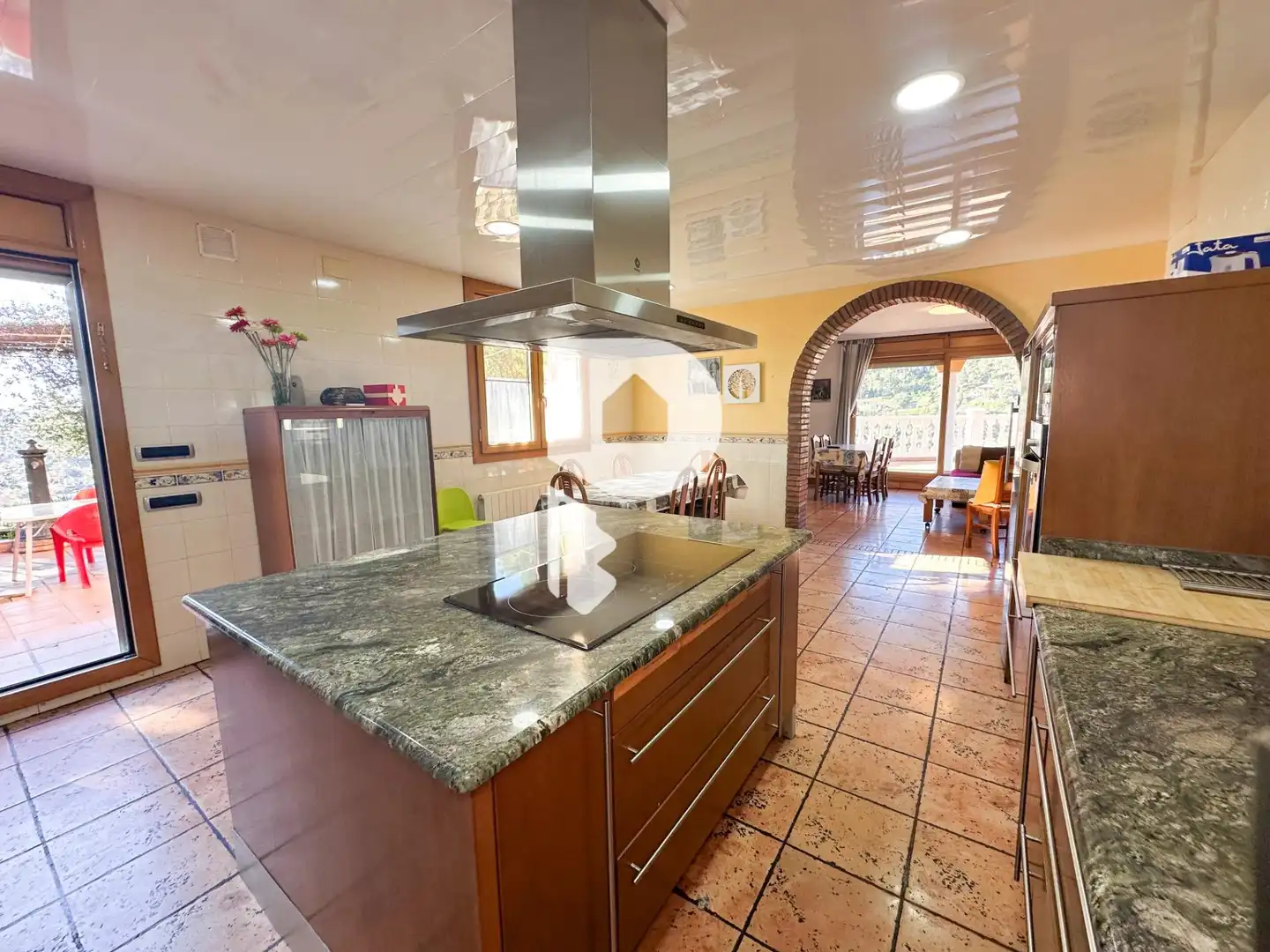 Casa con terraza en venta en Torrelles de Llobregat, imagen 57
