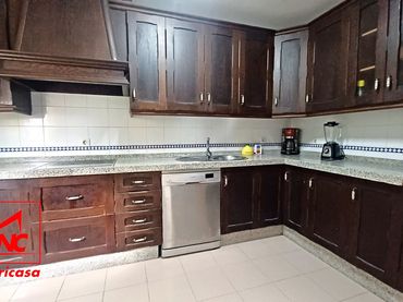 Casa in vendita a El Cuervo de Sevilla