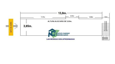 Photo 2 of Premises to rent in De Goya, 55, Recoletos, Madrid