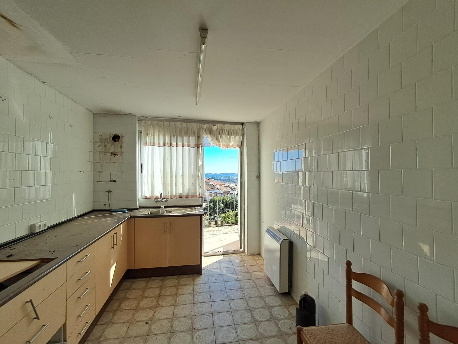 Kitchen of House or chalet for sale in Segorbe  with Storage room