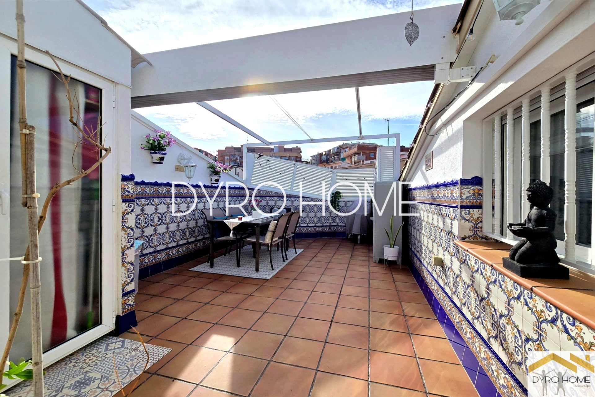 Terrassa de Àtic en venda en Gavà amb Aire condicionat, Calefacció i Terrassa