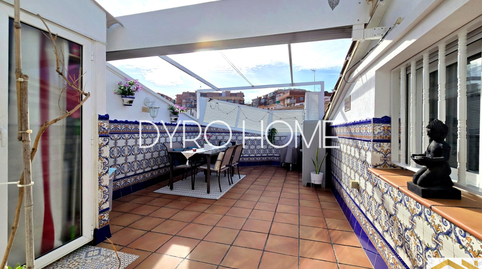 Foto 2 de Àtic en venda a Riera Sant Llorenç, Can Tintorer - Can Tries, Gavà