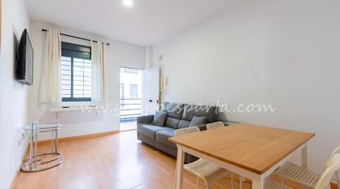 Foto 4 de Apartament en venda a Calle Magdalena Murillo, 21, Gelves, Sevilla