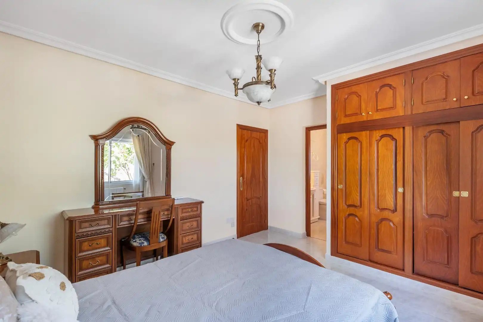 Casa o chalet en venta en Calle de Segovia, Doña Pepa