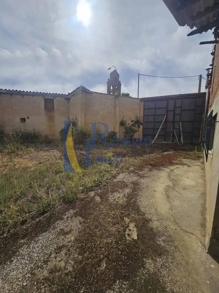 Maison avec jardin à vendre à Pajares de los Oteros, imagen 10