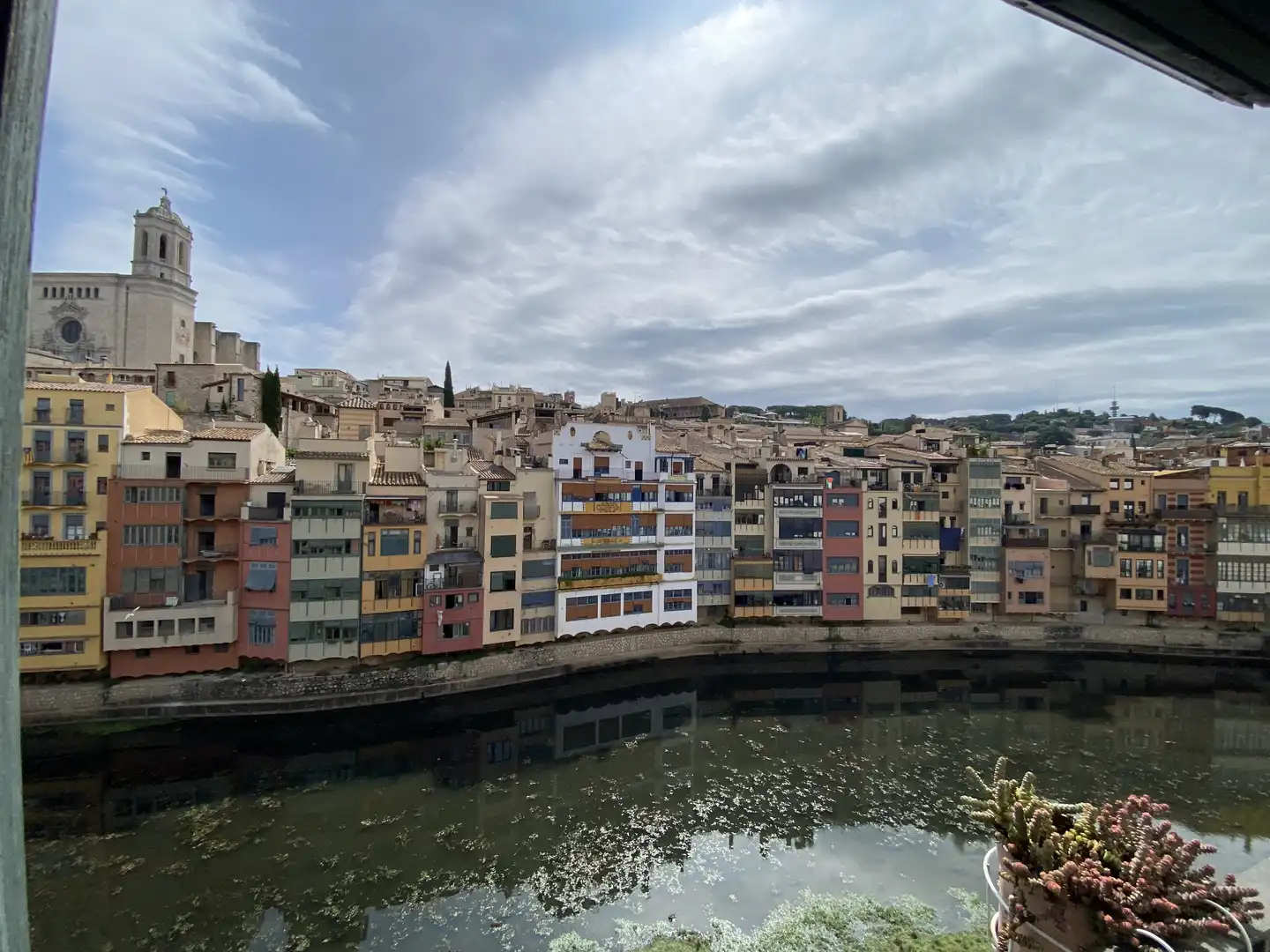 Piso de alquiler en Plaça de la Independència, Centre - Barri Vell