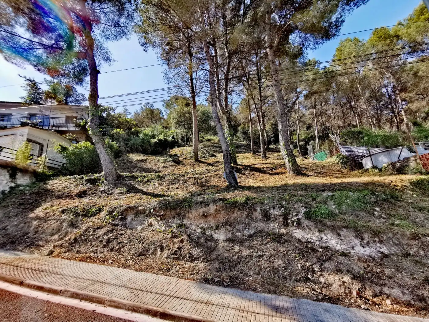 Terreno residencial en venta en Calle NURIA 4, imagen 3
