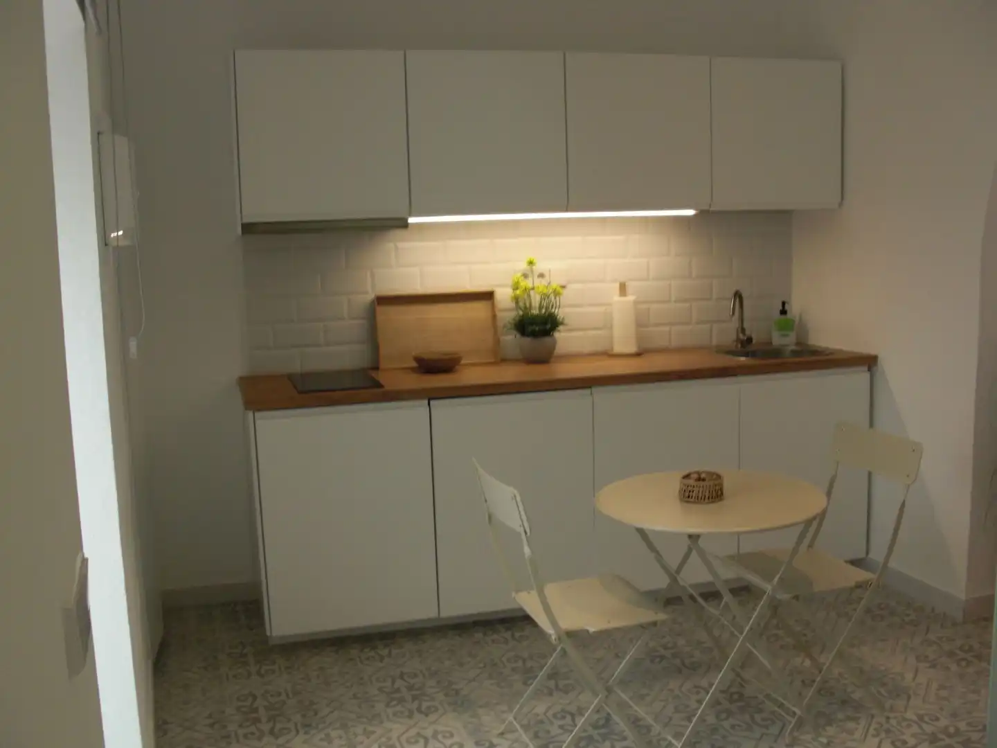 Apartment for sale in Vejer, imagen 2