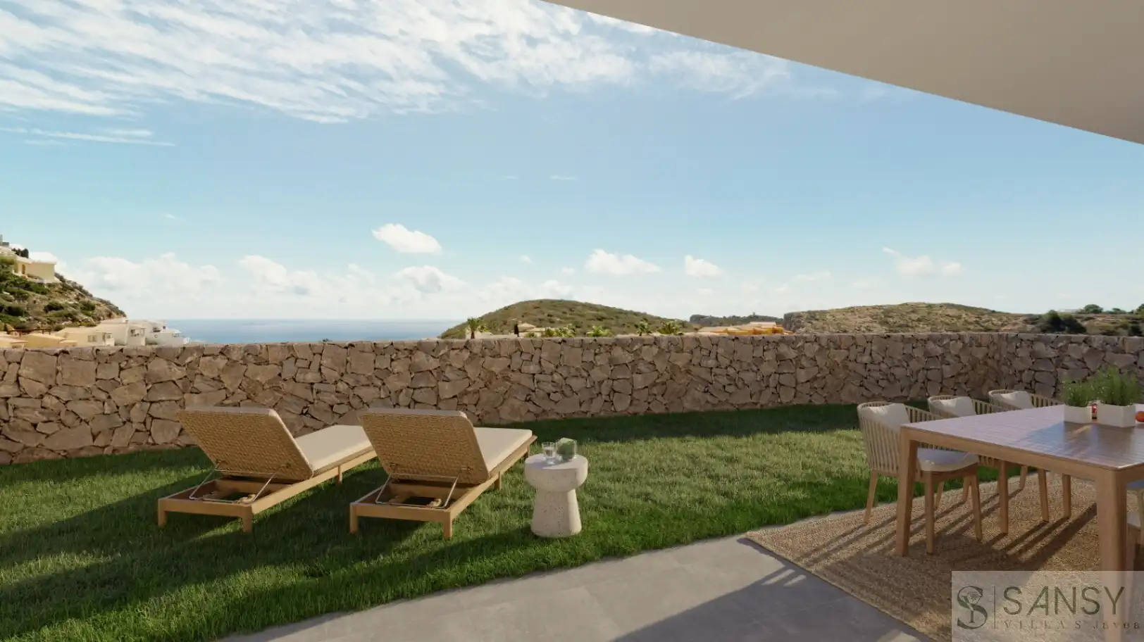 Duplex con piscina in vendita a Centro, imagen 36