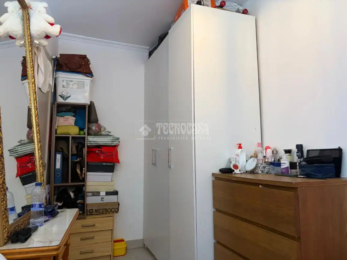 Piso en venta en Pueblo Nuevo