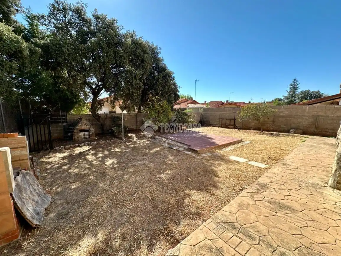 Casa en venda a Loranca de Tajuña, imagen 15