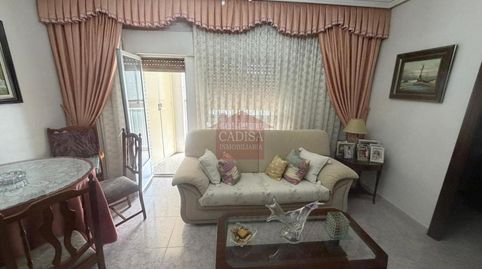 Foto 3 de Piso en venta en San José - El Montalvo, Salamanca Capital