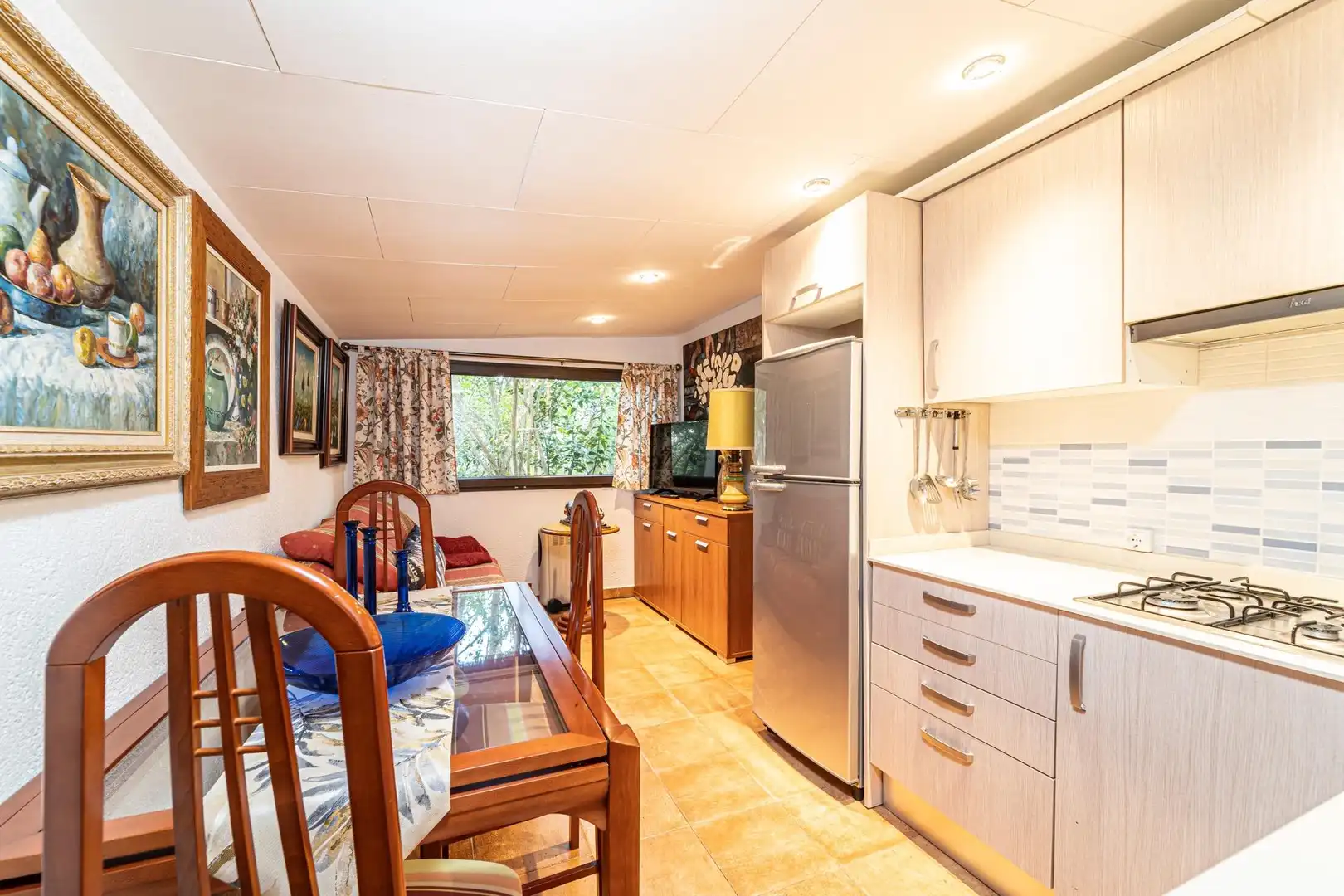 Villa con terrazza in vendita a Poligono, imagen 45