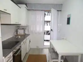 Flat with terrace to rent in Oeste, imagen 18
