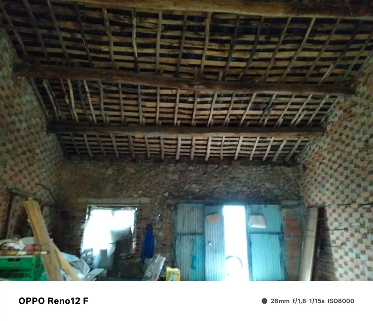 Finca rústica en venda en Casas del Castañar