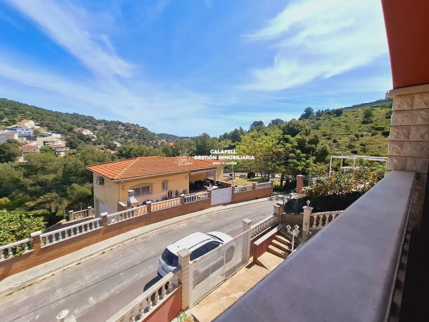 Villa avec piscine à vendre à Los Jardines-Els Rosers, imagen 26