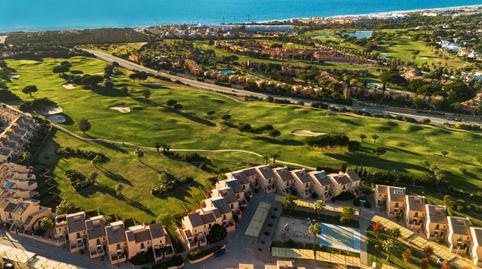 Foto 5 de Casa adosada en venda a Novo Sancti Petri, Cádiz