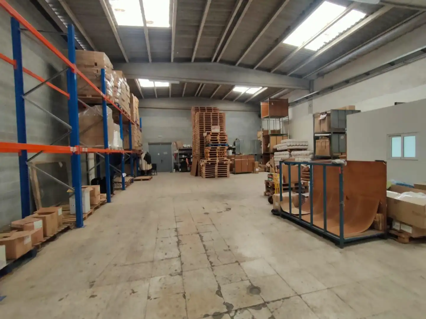 Industriegebäude zur Miete in Sant Fruitós de Bages, imagen 2