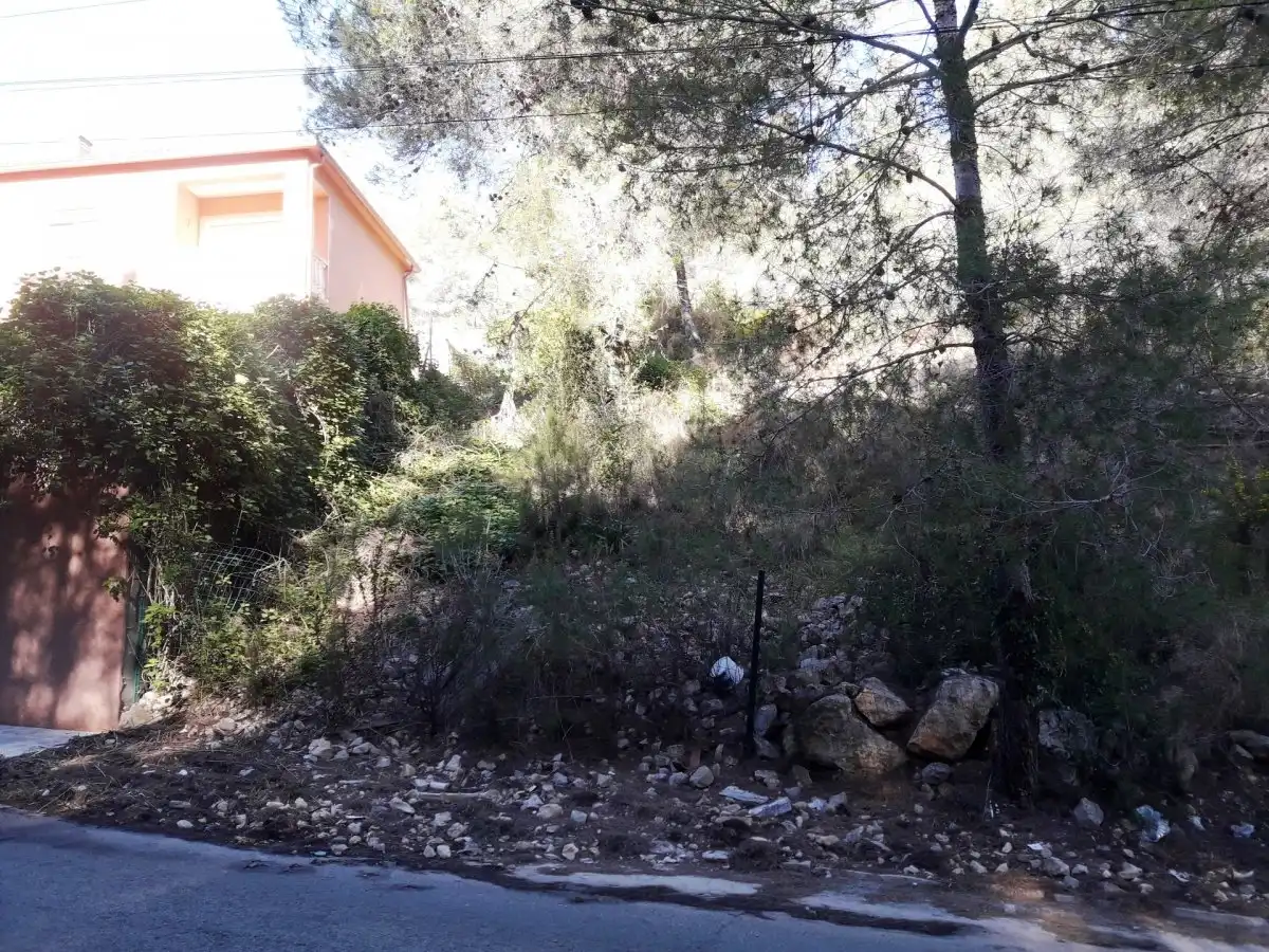Terreno residencial en venta en Costa Cunit - Els Jardins - Els Rosers, imagen 18