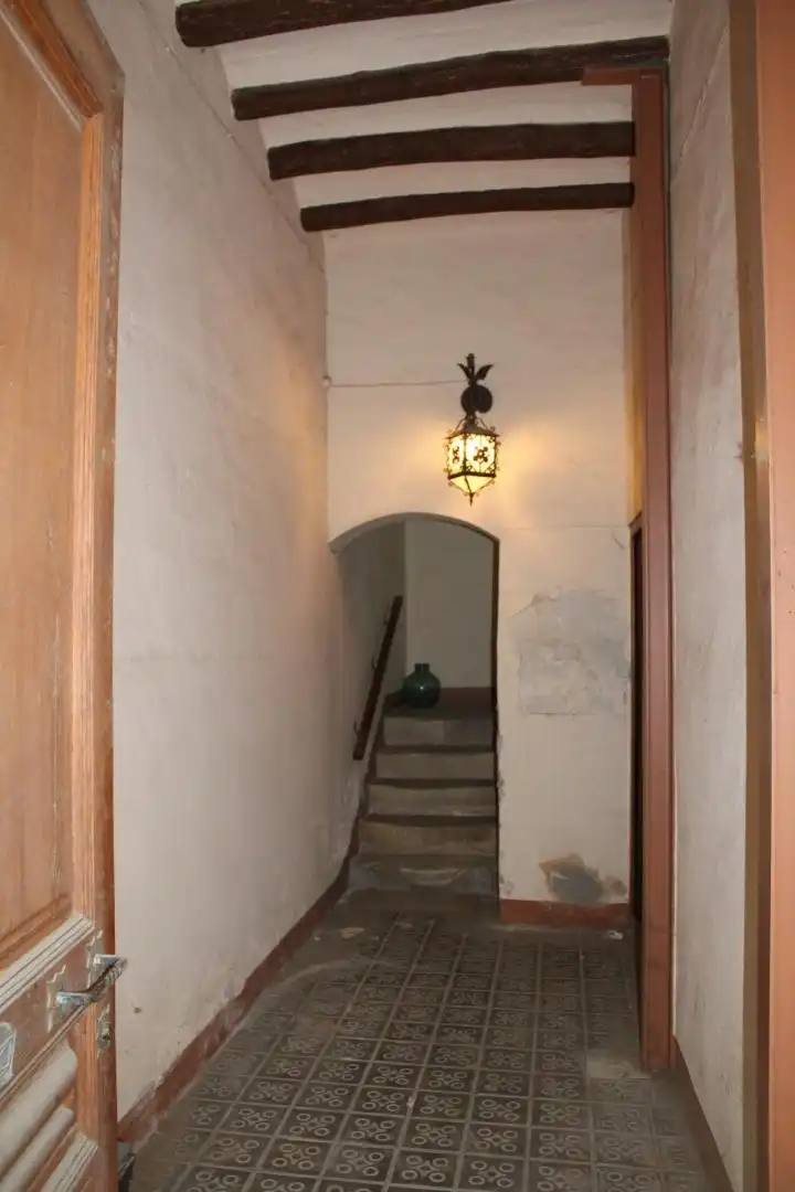 Casa a schiera con terrazza in vendita a Tàrrega, imagen 2