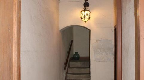 Foto 2 de Casa adosada en venda a Tàrrega, Lleida