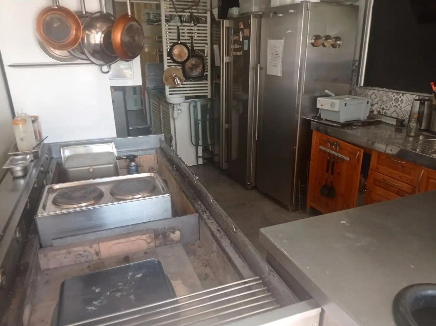 Local comercial en traspaso en Canaletes - Turonet, imagen 18