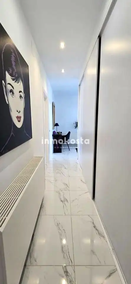 Casa o xalet en venda en Polop amb Aire condicionat, Calefacció i Jardí privat