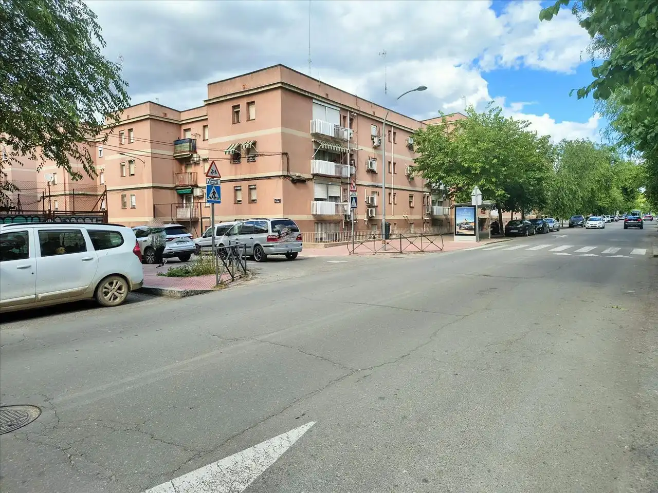Wohnung zum Verkauf in Moreras, imagen 9