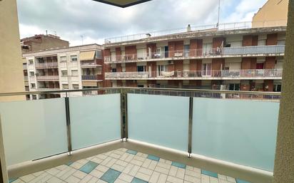 Balcony of Flat for sale in Castelldefels  with Balcony