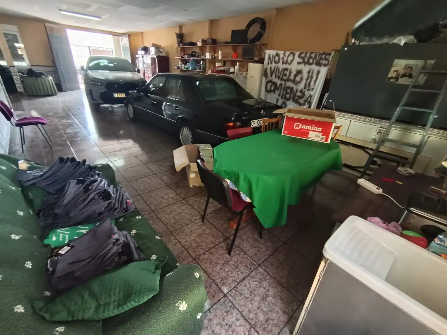 Adossat en venda a Calle los Gañanes, imagen 42