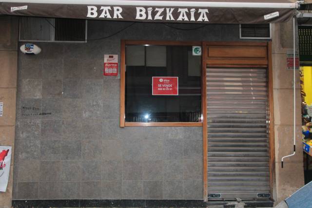 Local comercial en Venta en Juan de Garaigorta Kalea en Arrigorriaga
