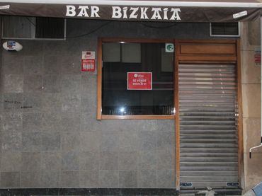 Local comercial en venda a Juan de Garaigorta Kalea