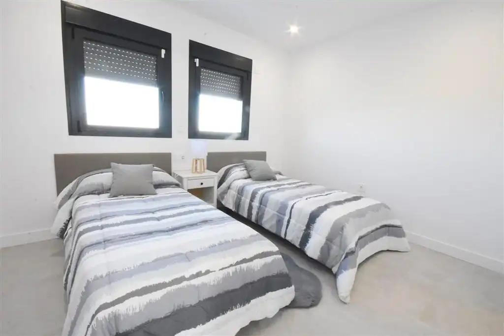 Habitación de Apartamento en venta en Fuente Álamo de Murcia con Terraza